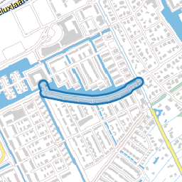 Harzstraat
