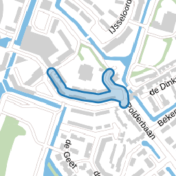 het Spaarne