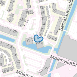 Hoefbladveld