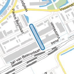 Ien Daleslaan