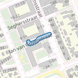 Jan van Goyenstraat