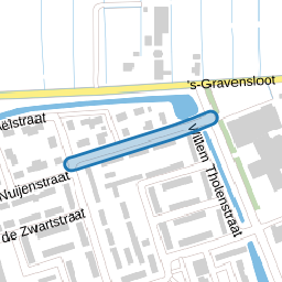 Johan Jongkindstraat