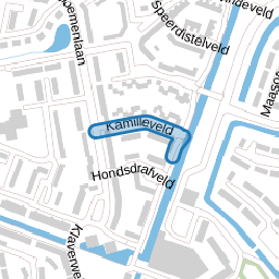 Kamilleveld