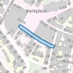 Kazernestraat