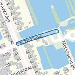 Kerkhoflaan