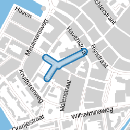 Kerkplein