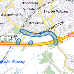 Kromwijkerdijk