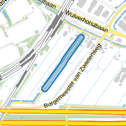 Kromwijkerpad