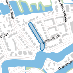 Leeuwerikstraat
