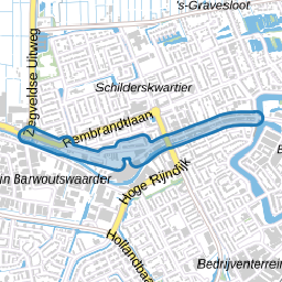 Leidsestraatweg
