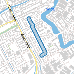 Leliestraat