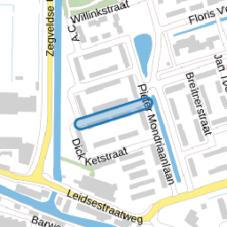 Leo Gestelstraat