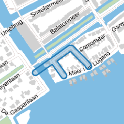 Lomondmeer