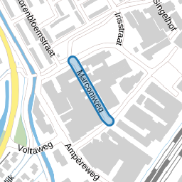 Marconiweg
