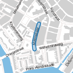 Molenstraat