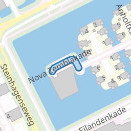 Nova Zemblakade