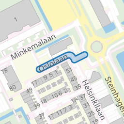 Oslolaan