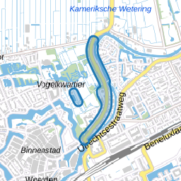 Oudelandseweg