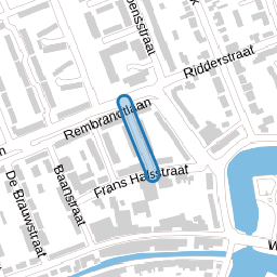 Paulus Potterstraat