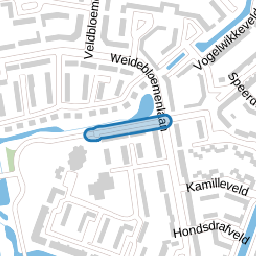 Pinksterbloemweide