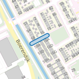 Pioenstraat