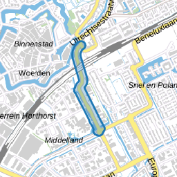 Polanerbaan