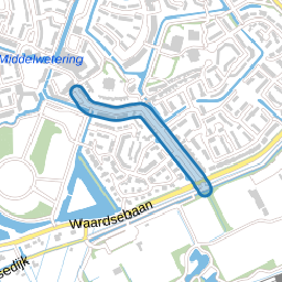 Polderbaan