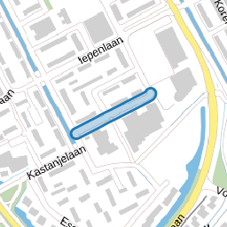 Populierstraat
