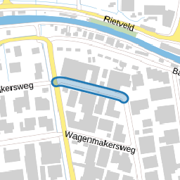 Pottenbakkersweg