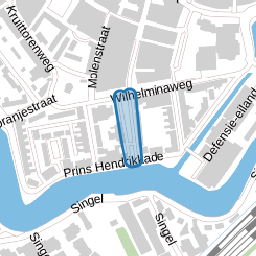 Prins Bernhardlaan
