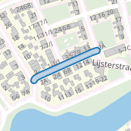 Reigerstraat
