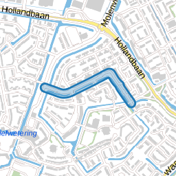 Rivierenlaan