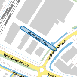 Rosmolenlaan