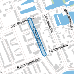 Rubensstraat