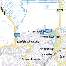 's-Gravensloot