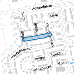 Schoener