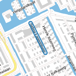 Selma Lagerlöfweg