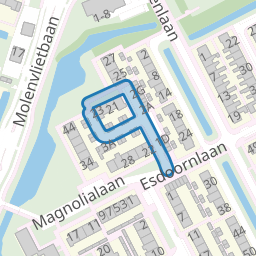 Seringenlaan
