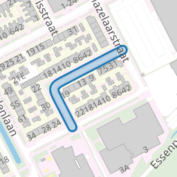 Sierkersstraat