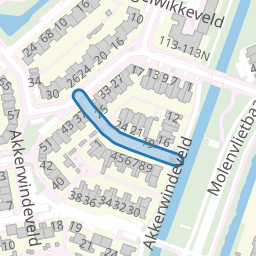 Speerdistelveld