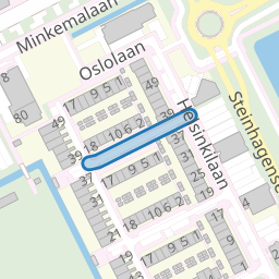Stockholmlaan