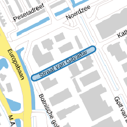 Straat van Gibraltar