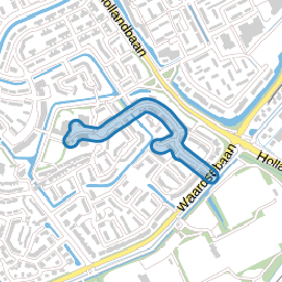 Stromenlaan