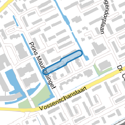Thorbeckelaan
