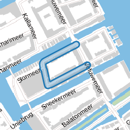 Tornemeer