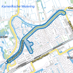 Utrechtsestraatweg