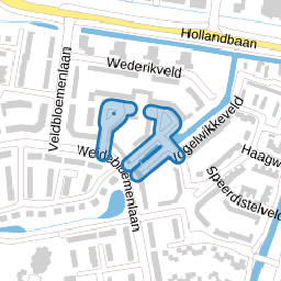 Valeriaanveld