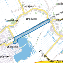 Veldwijk