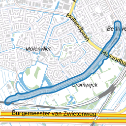 Waardsebaan