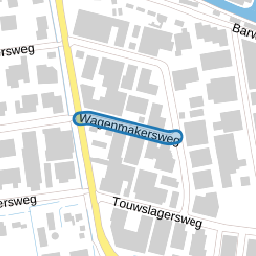 Wagenmakersweg